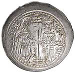 PALERMO - RUGGERO II (1130 - 1140) ... 