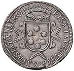 PISA - FERDINANDO II DEMEDICI (1620 - ... 