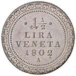 VENEZIA - FRANCESCO II (1798 - 1805) 1 E ? ... 