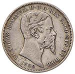 LIRA 1859 MILANO PAG. ... 