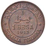 BESA 1913 PAG. 987  CU  GR. 2,55