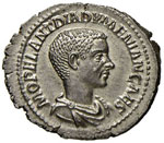 DIADUMENIANO (218 D.C.) ... 