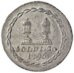MANTOVA - ASSEDIO FRANCESE (1796 - 1797) ... 