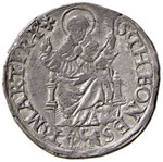 MESSERANO - LUDOVICO II FIESCHI (1528 - ... 