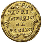 ROMA - CLEMENTE XI (1700 - 1721) SCUDO ... 