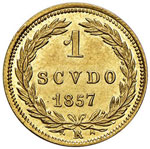 ROMA - PIO IX (SECONDO PERIODO 1849 - 1866) ... 