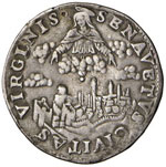 SIENA - COSIMO I DE’ MEDICI ( 1557 - 1569) ... 