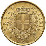 VITTORIO EMANUELE II, RE D’ITALIA (1861 - ... 