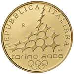 50 EURO 2006 AU  GR. ... 