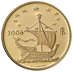 20 EURO 2006 AU  GR. ... 