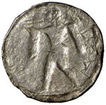 LUCANIA - POSEIDONIA (530 – 510 A.C.) ... 