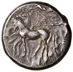 SICILIA - GELA (420 – 415 A.C.) ... 