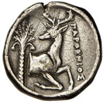 IONIA - EFESO (390 – ... 