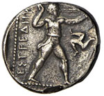 PAMPHILIA - ASPENDOS (370 – 333 A.C.) ... 