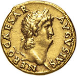 NERONE (54 – 68 D.C.) ... 