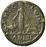 GORDIANO III (238 – 244 D.C.) GRANDE ... 