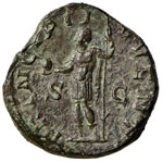 FILIPPO II, CESARE (244 – 247 D.C.) ... 