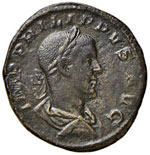 FILIPPO II (247 – 249 ... 