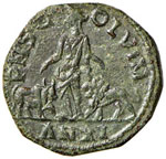 TRAIANO DECIO (249 – 251 D.C.) GRANDE ... 