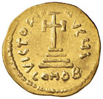 ERACLIO ED ERACLIO COSTANTINO (613 – 638) ... 
