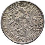 AUSTRIA - FERDINANDO I (1521 – 1564) ... 