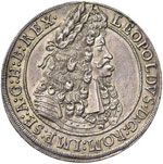 AUSTRIA - TALLERO 1704 ... 