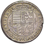 AUSTRIA - ARCIDUCA MASSIMILIANO (1612 – ... 