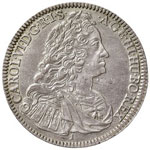 AUSTRIA - CARLO VI (1711 ... 