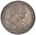 AUSTRIA - TALLERO 1780 ... 