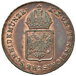AUSTRIA - KREUZER 1816 B ... 