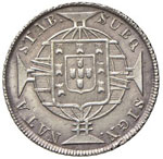 BRASILE - GIOVANNI VI (1818 – 1822) 320 ... 
