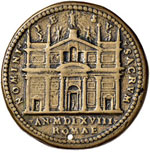 ROMA - ALESSANDRO FARNESE, CARDINALE (1520 ... 