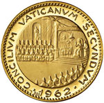 ROMA - GIOVANNI XXIII (1958 – 1963) ... 