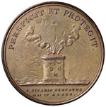 GRAN BRETAGNA - GIORGIO III (1760 – 1820) ... 