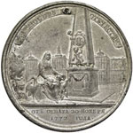 RUSSIA - IVAN IVANOVICH BETSKOY (1704 – ... 