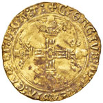 AVIGNONE - GIULIO II (1503 – 1513) SCUDO ... 