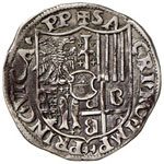 CASALE - GUGLIELMO II PALEOLOGO (1494 – ... 