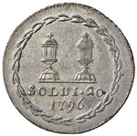 MANTOVA - ASSEDIO FRANCESSE (1796 – 1797) ... 