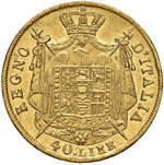 MILANO - NAPOLEONE I (1805 – 1814) ... 