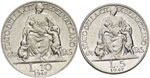 ROMA - 10 E 5 LIRE 1947 PAG. 743 – 762  AL