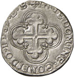 EMANUELE FILIBERTO, DUCA  (1559 – 1580) ... 