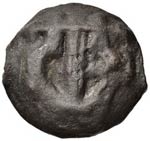 UMBRIA - TUDER (CIRCA 235 A.C.) SEMISSE T.V. ... 