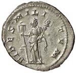 ELAGABALO (218 - 222 D.C.) ANTONINIANO C. 38 ... 