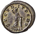 PROBO (276 - 282 D.C.) ANTONINIANO C. 612  ... 