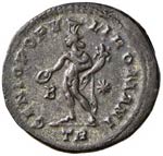 FOLLIS (TREVIRI) C. 159  AE  GR. 13,15