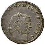 LICINIO I (308 - 324 ... 