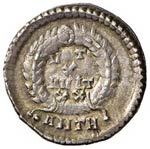 VALENTINIANO I (364 - 375 D.C.) SILIQUA ... 