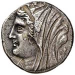 SICILIA - GERONE II (275 ... 