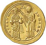 ROMANO III (1028 - 1034) HISTAMENON ... 