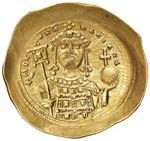 MICHELE VII (1071 - 1078) HISTAMENON ... 